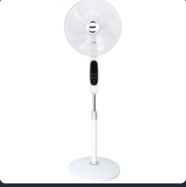 پنکه ایستاده ی بیشل مدل BL_SF_H5101با ریموت